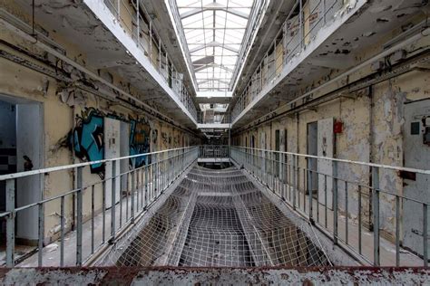 Aylesbury mega-prison: why environmental movements should fight against prison expansion