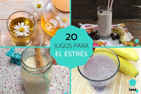 Arriba Imagen Jugos Energizantes Para El Cansancio Viaterra Mx