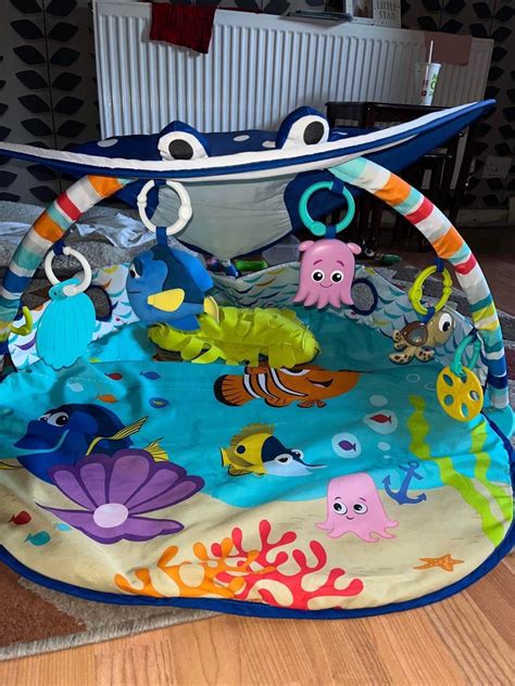 Finding nemo playmat in WS10 Walsall für 10 00 zum Verkauf Shpock AT