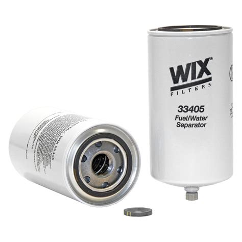 Wix® Spin On Fuelwater Separator Filter