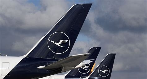 Lufthansa encomenda 40 aviões Boeing e 40 Airbus