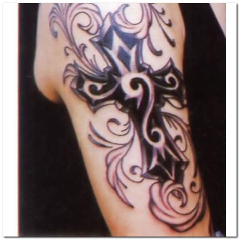 Gothic Tattoo Ideas