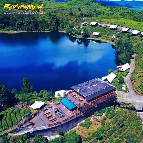 Situ Patenggang Danau Indah Nan Sejuk Di Kawasan Wisata Bandung Selatan