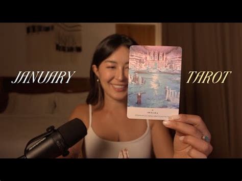 Asmr Tarot Pick A Card For What To Expect In 2025 TIMELESS Energy