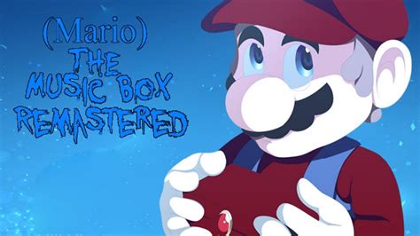 Mario The Music Box Hd Remastered Edition 1 Youtube