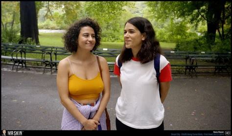 Ilana Glazer’s Hottest Scenes So Far