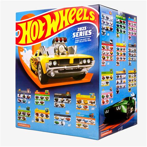 Hotwheels Rlc Mainline Factory Sealed Set 2023 Hobbies And Toys Toys And Games On Carousell