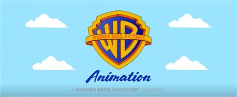 Warner Bros Pictures Animation Logo 2024 By Waltterry On Deviantart