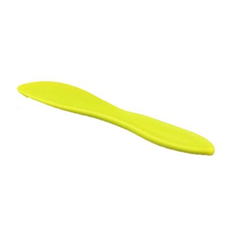 Plastic Butter Knife