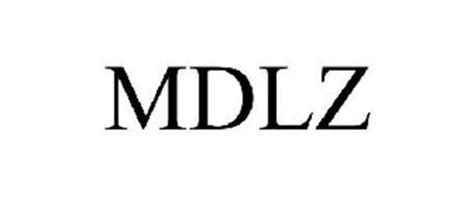 MDLZ Trademark of INTERCONTINENTAL GREAT BRANDS LLC. Serial Number: 85578348 :: Trademarkia ...