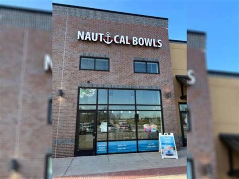 Nautical Bowls Closes Edwardsville Location