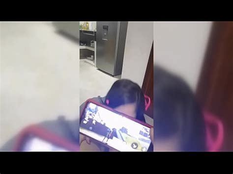 Mi Novia Me Me Interrumpe En Medio De Una Partida Para Coger Video Viral Colombiana Xvideos