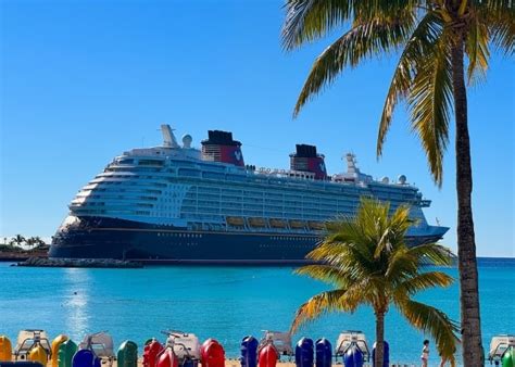 The Ultimate Disney Cruise Packing List Must-Have Essentials With Free ...