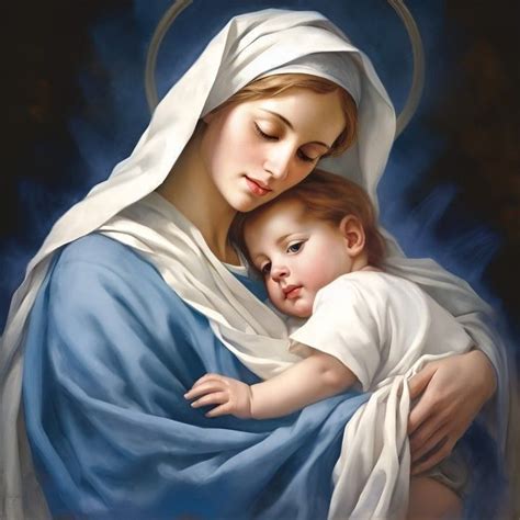 Teresa Leocadia On X Mother Mary Images Mary Jesus Mother Mother