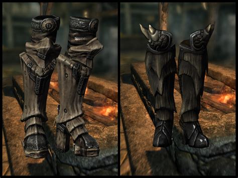 Skyrim Hdt High Heels Telegraph