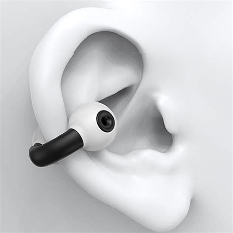 Gear Geek Bone Conduction Wireless Earbuds Gear Geek