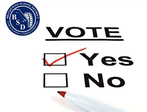 Brandywine Sees Huge Success In Referendum 76 3 Vote Yes