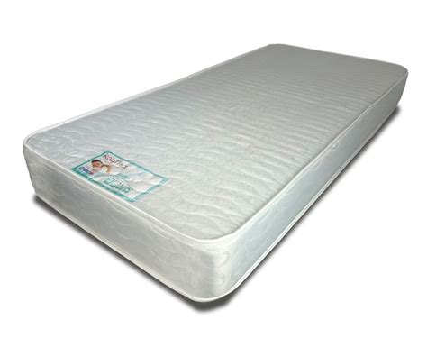 OrthoFlex15 Extra Firm Small Single Mattress