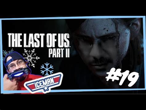 THE LAST OF US Part II 19 VENEZA AMERICANA CIDADE ALAGADA YouTube