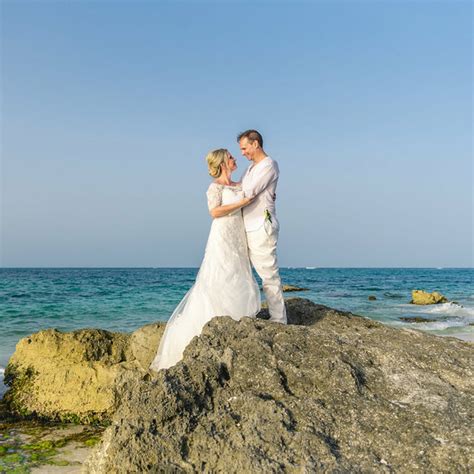 Hotel Riu Cancun ️ Destination Weddings - Destify