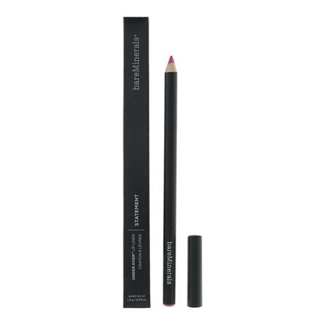 BareMinerals GEN NUDE Under Over Lip Liner Sales Offers