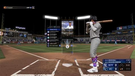 Mlb The Show Rtts Pt Youtube