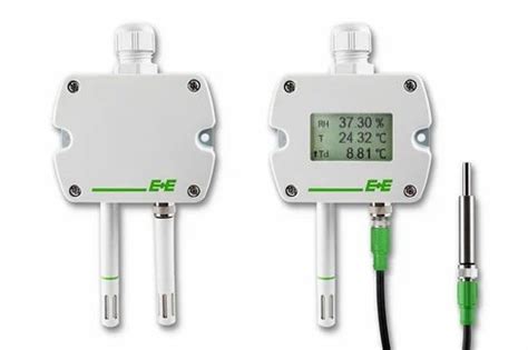 Rotronic HF 120 Hygroflex Temperature Humidity Transmitter 47 OFF