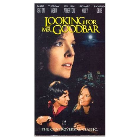 Looking For Mr Goodbar 1977 Dvd Diane Keaton Richard Gere
