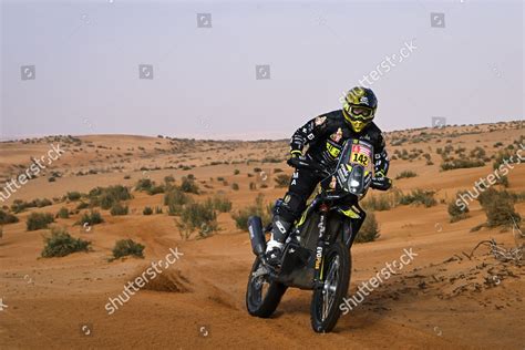 142 Svitko Stefan Svk Slovnaft Rally Editorial Stock Photo Stock