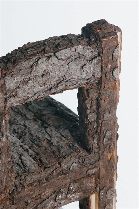 Abandoned chair — GAo ShAn