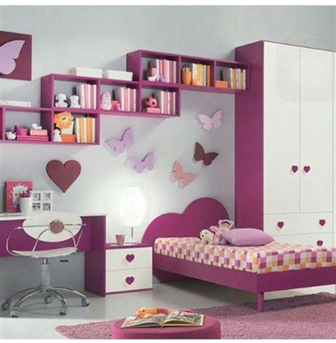 Kids Bedroom Sets Girls - Home Design Ideas