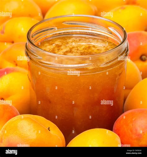 Marmelade Jam Hi Res Stock Photography And Images Alamy