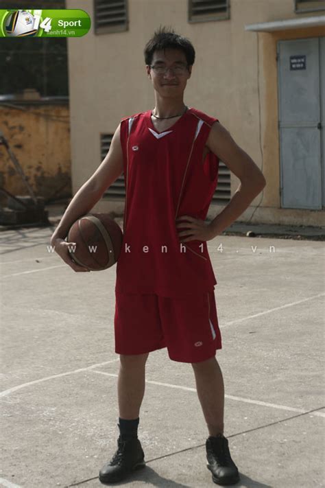 Điểm danh các hot boy đội bóng rổ THPT Trần Phú