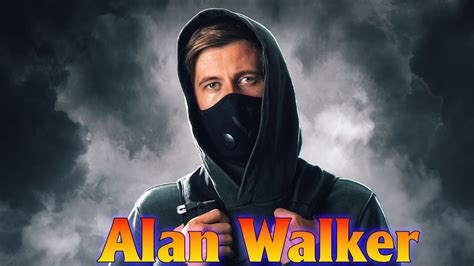 Alan Walker Greatest Hits Full Album Alan Walker Remix