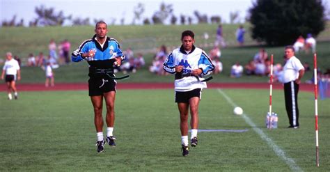 Baggio Saluta Vialli A Noi Rimarrà Il Tuo Coraggio E Il Tuo Esempio