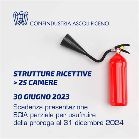 Adeguamento Alla Normativa Antincendio Per Strutture Ricettive IT