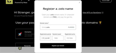 Trimai Bnb Pacemaker On Twitter Claim Free Celoorg