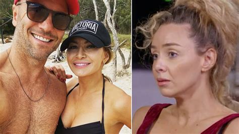 Married At First Sight Australias Mike Gunner Opens Up About New Girlfriend After Heart