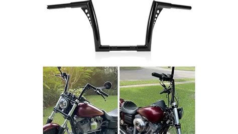 7 Best Road King Handlebars To Upgrade Your Ride The Seasoned Wrench