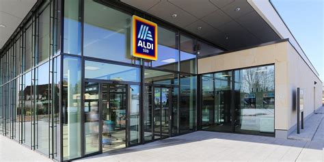 Aldi Neues Logo Auf Produkten Könnte Kampfansage An Lidl Sein