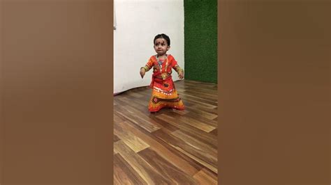 52 Gaj Ka Daman Baby Funny Video 52 Gaj Ka Daman Dance Cute Girl