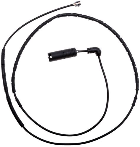 Disc Brake Pad Wear Sensor Premium Brake Pad Sensor Wires Rear Centric