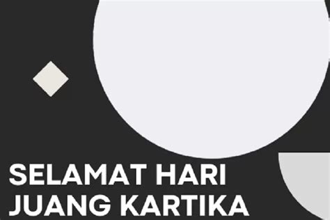 Desain Keren Ini 12 Link Twibbon Hari Juang Kartika TNI AD Hari Besar