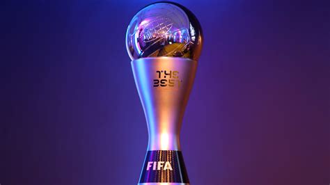 The Best FIFA Football Awards 2020 to be held on December 17 : PremierLeague