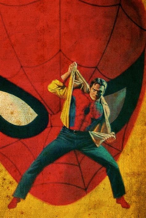 spider man  bob larkin spectacular spider man spiderman comic