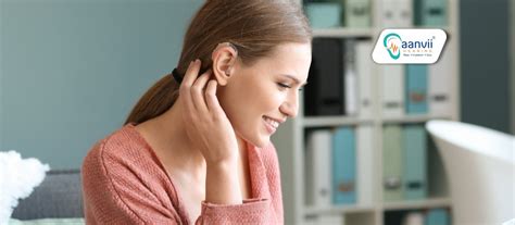 Unlocking The Effectiveness Of Hearing Aids A Deeper Look Aanvii Hearing