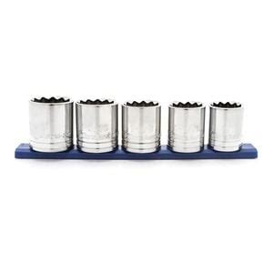 Duralast Socket Set Autozone