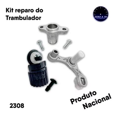 Kit Reparo Do Trambulador Gm Chevrolet Montana Parcelamento Sem Juros