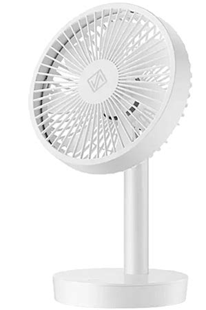 Xiaomi Jipin Desktop Fan White