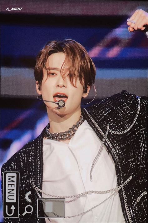 6 NIGHT on Twitter 221216 KBS 가요대축제 정재현 재현 윤오 JAEHYUN ジェヒョン